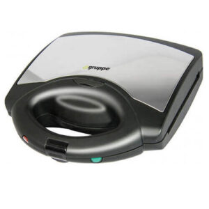 GRUPPE Tostiera 180o 750w -