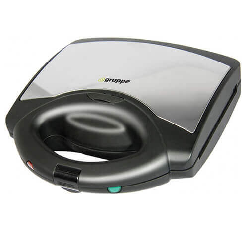 GRUPPE Tostiera 180o 750w -