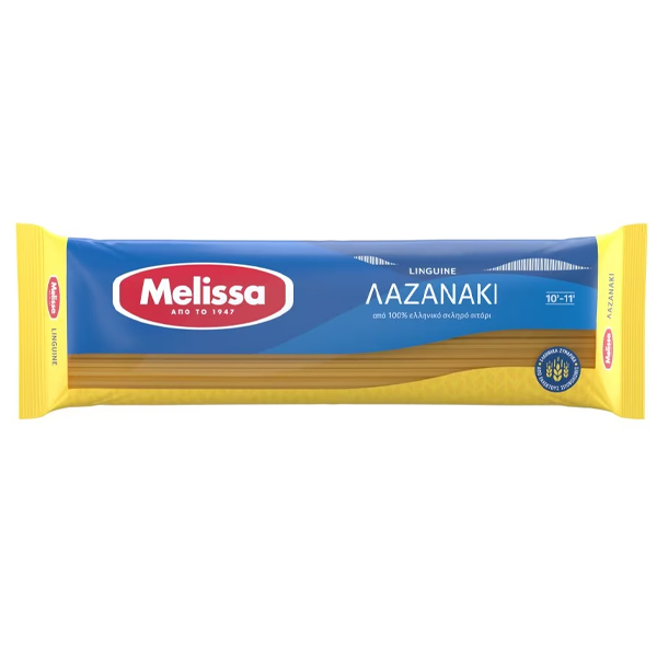 MELISSA Λαζανάκι 500gr