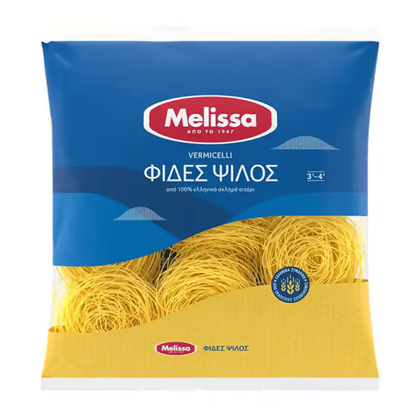 MELISSA Φίδες 250gr