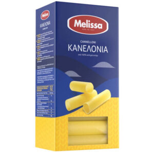 Melissa 250gr Κανελόνια
