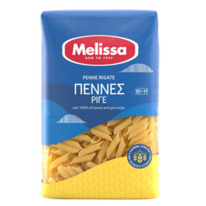 MELISSA Πένες Ριγέ 500gr