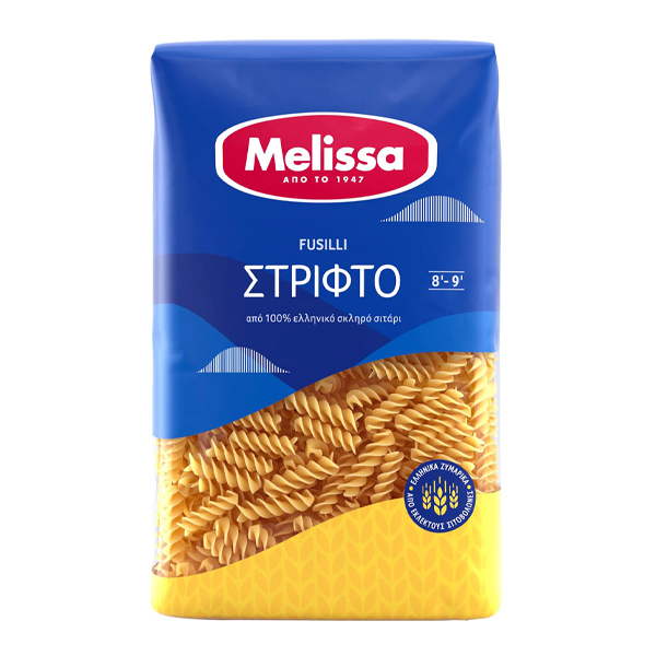 Melissa Στριφτό 500gr