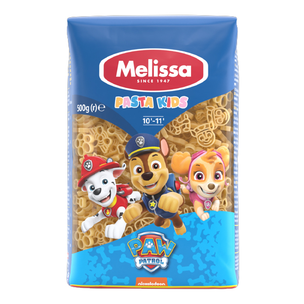 Melissa Ζυμαρικά Kids Minions 500gr