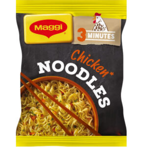 Maggi Noodles 59.2gr - Κοτόπουλο