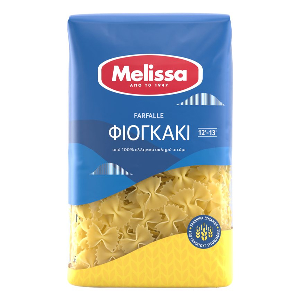 ΜΕΛΙΣΣΑ Φιογκάκι 500gr