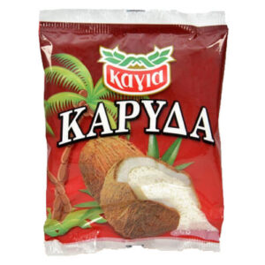 Καγιά Καρύδα Ινδίων 150gr