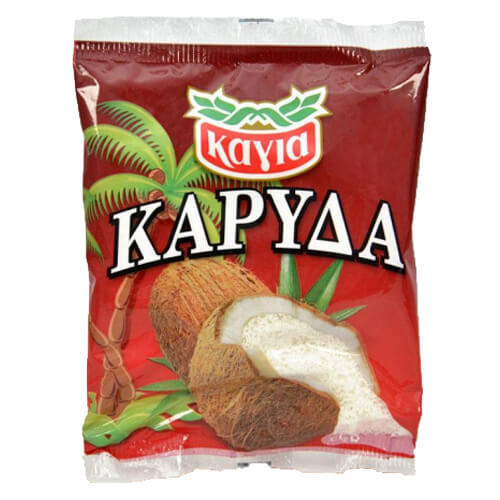 Καγιά Καρύδα Ινδίων 150gr