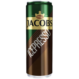 Jacobs Ice Presso 250ml