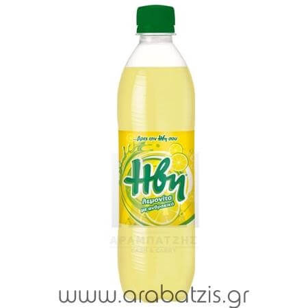 ΗΒΗ Λεμονάδα 1,5lt