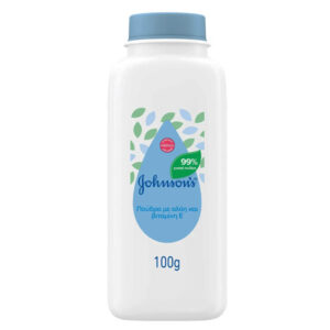 Johnson's Πούδρα 100gr