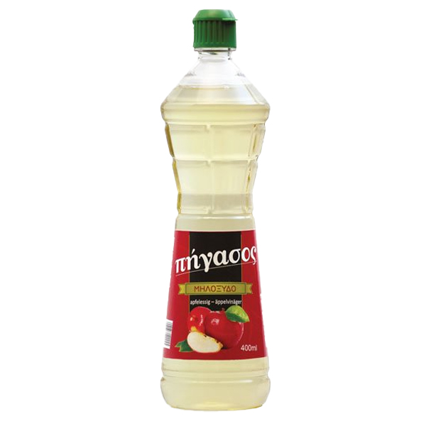 Πήγασος Μηλόξυδο 400ml