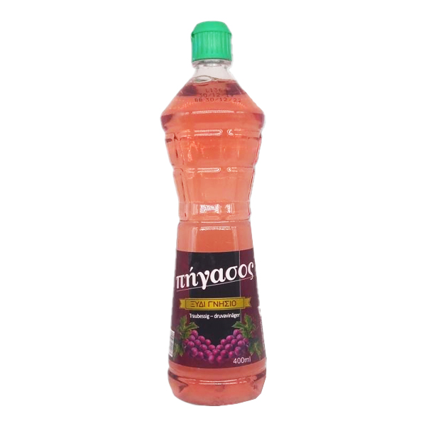 Πήγασος Ξύδι 400ml Γνήσιο