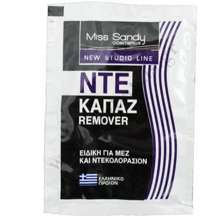 Miss Sandy Σκόνη Ντεκαπάζ 20gr