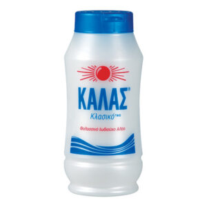 ΚΑΛΑΣ Κλασικό Αλάτι 250gr