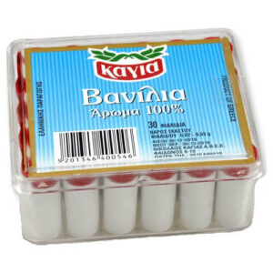 Καγιά Βανίλια 0,2-0,3gr (30τεμ.)
