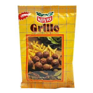 Καγιά Grillo Κεφτεδάκια 50gr