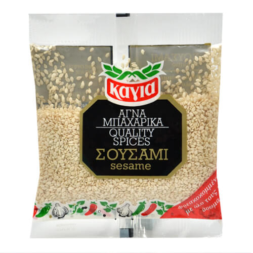 Καγιά Σουσάμι 50gr