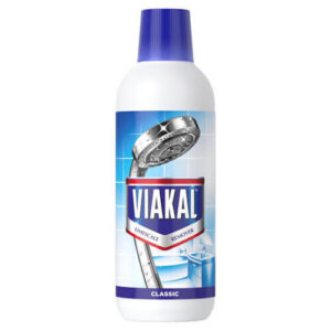 ViaKal Καθαριστικό Αλάτων 500ml (Classic)