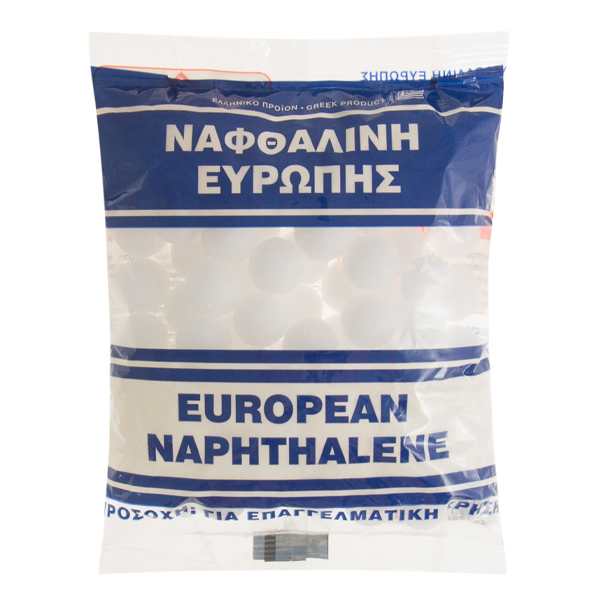 Ναφθαλίνη 250gr