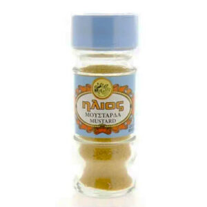 Ήλιος Μουστάρδα 35gr