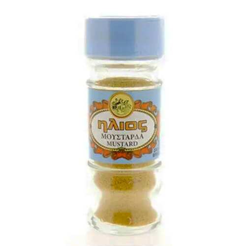 Ήλιος Μουστάρδα 35gr