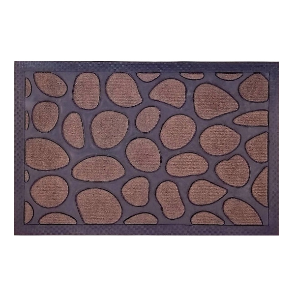 Πατάκι Βότσαλο 40x60cm