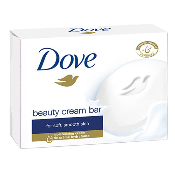 Dove Σαπούνι 90gr (Original)