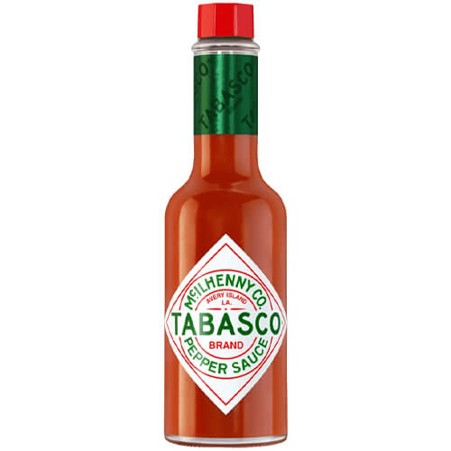 Tabasco Σάλτσα 60ml