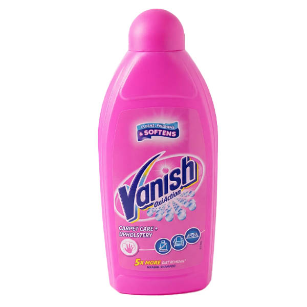 Vanish Χαλιών 450ml