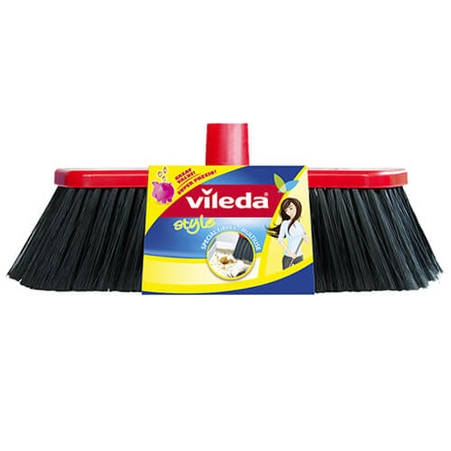 Vileda Σκούπα - Style