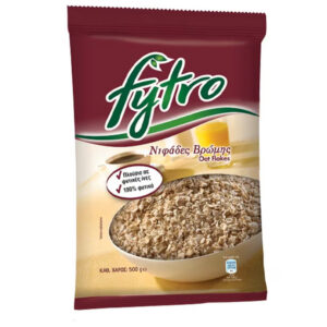 ΓΙΩΤΗΣ Fytro Νιφάδες Βρώμης 500gr