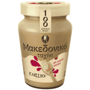 Μακεδονικό Ταχίνι 300gr