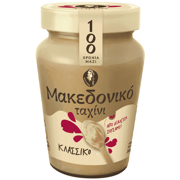 Μακεδονικό Ταχίνι 300gr