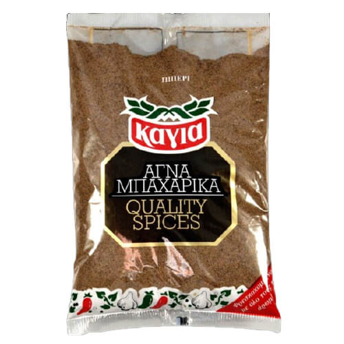Καγιά Πιπέρι 500gr (Τριμμένο)