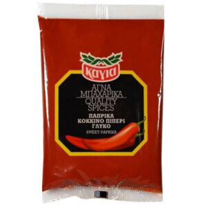 Καγιά Πιπέρι Κόκκινο 500gr (Γλυκό)