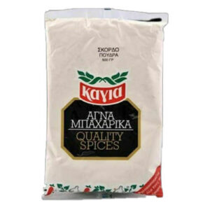 Καγιά Σκόρδο Πούδρα 500gr