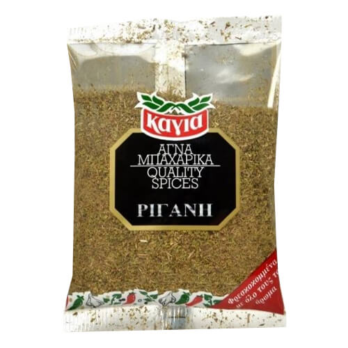 Καγιά Ρίγανη 500gr