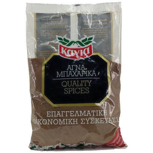 Καγιά Μπαχαρικό 500gr (Τριμμένο)