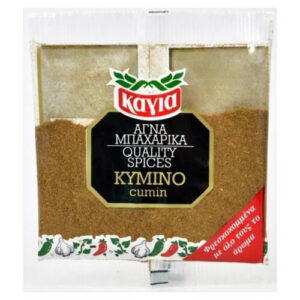 Καγιά Κύμινο 500gr (Τριμμένο)