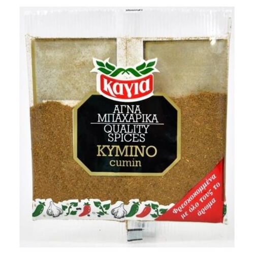 Καγιά Κύμινο 500gr (Τριμμένο)