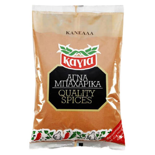 Καγιά Κανέλα 500gr Τριμμένη