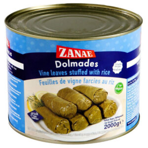 Ζαναέ Ντολμαδάκια 2kg
