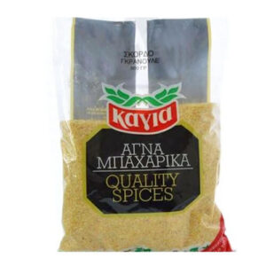 Καγιά Σκόρδο 500gr (Γκρανουλέ)