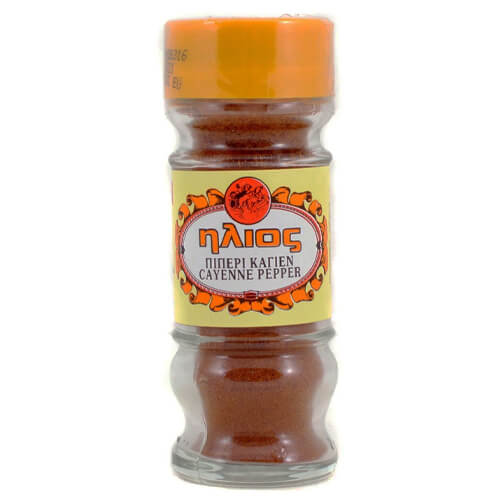 Ήλιος Πιπέρι Καγιέν 30gr
