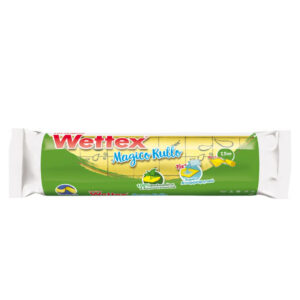 Wettex Μαγικό Ρολό 1,5m