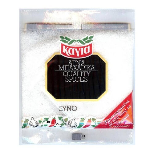 Καγιά Ξύνο 500gr (Κιτρικό Οξύ)
