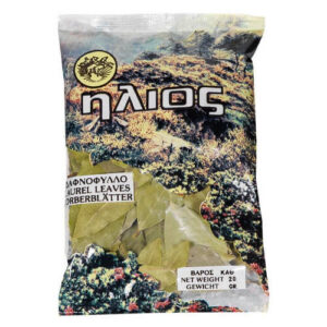 Ήλιος Δαφνόφυλλο 20gr (Φάκελος)