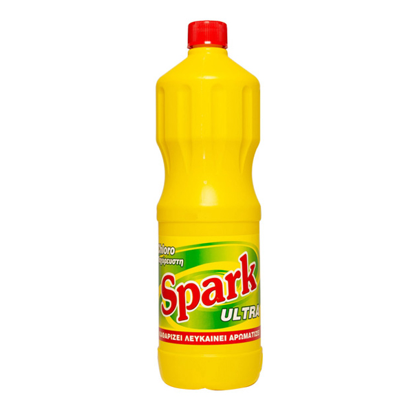 Spark Παχύρρευστο Χλώριο 750ml