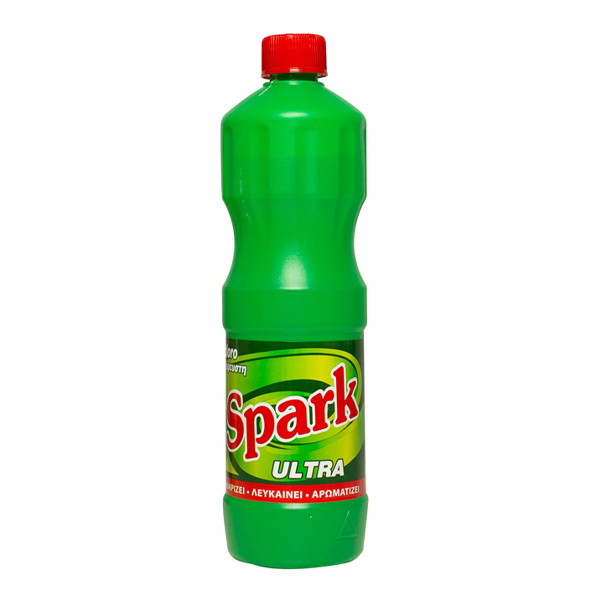 Spark Παχύρρευστο Χλώριο 750ml